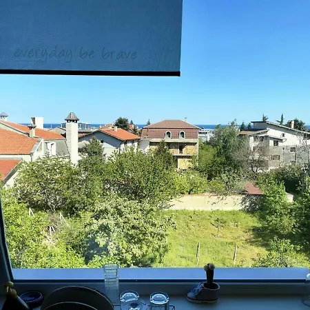 Comfort * Βάρνα