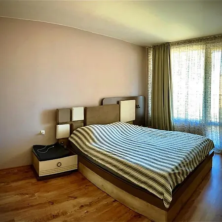 Comfort Βάρνα