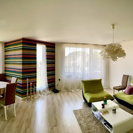 Comfort דירה *