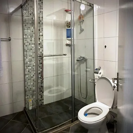 דירה Comfort וארנה